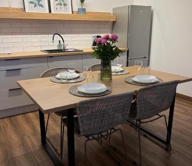 Wielen Apartamento | Przytulny Apartament Mickiewicza 14/1
