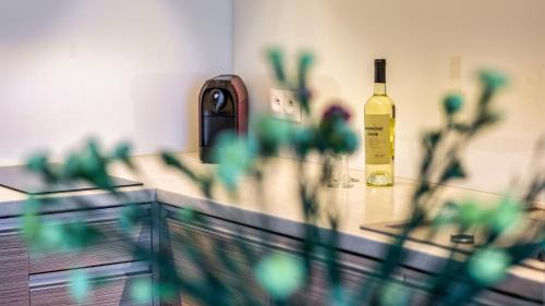 Katy Rybackie Apartamento | Przytulny apartament na zamkniętym osiedlu