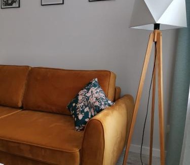 Centrum Apartamento | Przytulny apartament w centrum Kupiecka-Drzewna