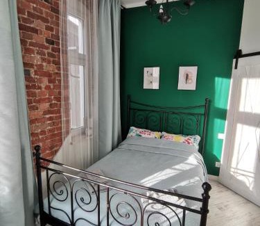 Centrum Apartamento | Przytulny apartament w centrum Kupiecka-Drzewna