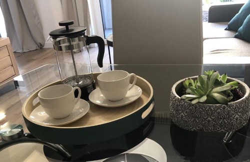Zielona Gora Apartamento | Przytulny Apartament na Nowej