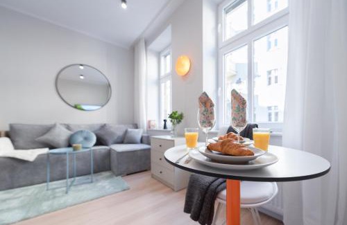 Katowice Apartamento | Przytulny Apartament Plebiscytowa self check-in