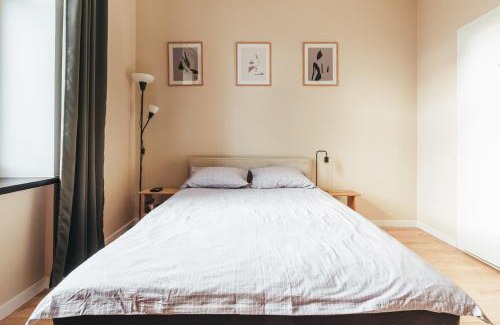 Radom Apartamento | Przytulny apartament przy dworcu