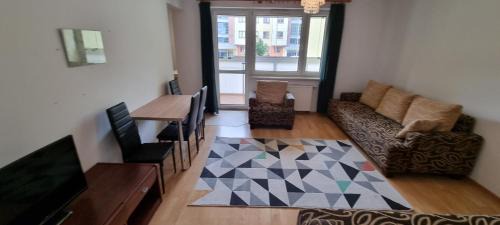 Suwalki Apartamento | Przytulny - blisko centrum