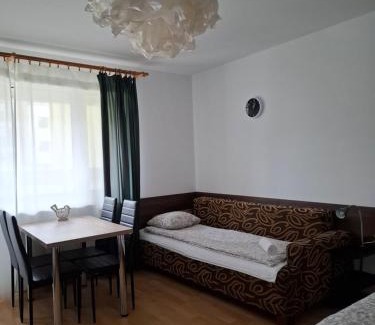 Suwalki Apartamento | Przytulny - blisko centrum