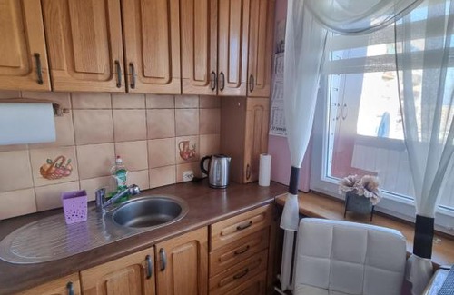 Suwalki Apartamento | Przytulny kącik