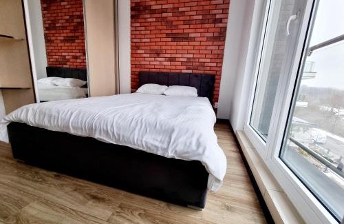 Torun Apartamento | Przytulny na Winnicy z widokiem na Wisłę