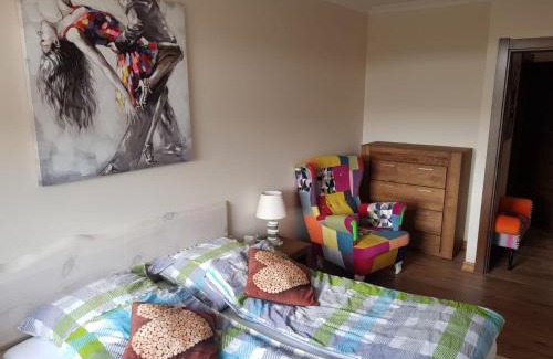 Pila Apartamento | Przytulny Zakątek