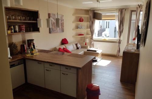 Pila Apartamento | Przytulny Zakątek