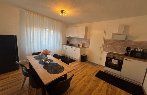 Freienhufen Apartamento | PS Apartments Freienhufen