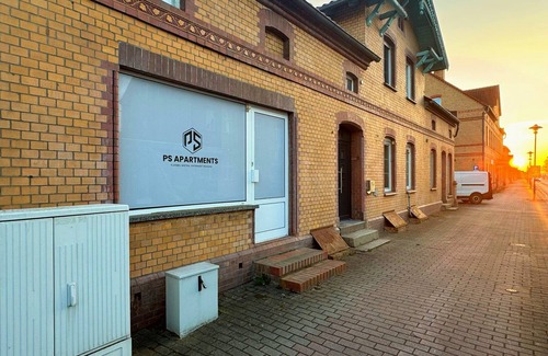 Freienhufen Apartamento | PS Apartments Freienhufen