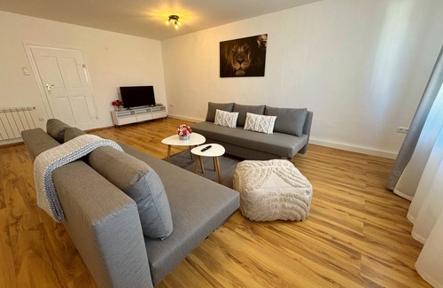 Freienhufen Apartamento | PS Apartments Freienhufen