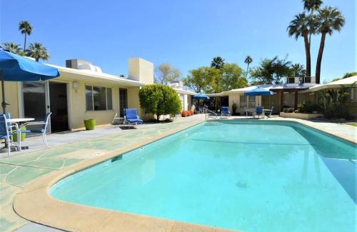 Historic Tennis Club Casa | PS Downtown Condominium