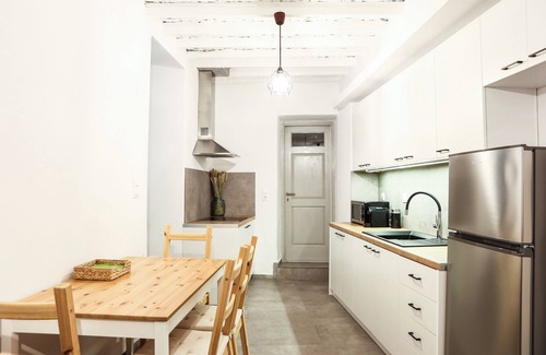 Psathi Apartamento | PS House Kimolos - PS Rental