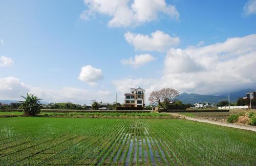 Ji'an Casa | PS Minshuku