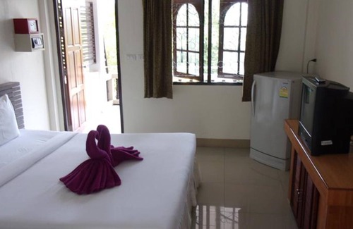 Lamai City Center Casa | PS Place