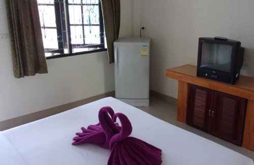 Lamai City Center Casa | PS Place