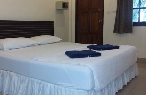 Lamai City Center Casa | PS Place