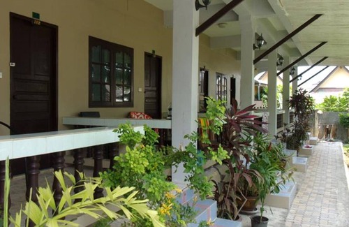 Lamai City Center Casa | PS Place