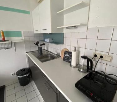 Dortmund Apartamento | PS-Projektentwicklung