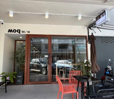 Downtown Krabi Apartamento | Ps room 2nd floor Krabi Town