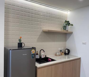 Downtown Krabi Apartamento | Ps room 2nd floor Krabi Town