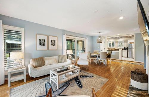 Kiawah Island Casa | PS4521: 4521 Parkside Villa
