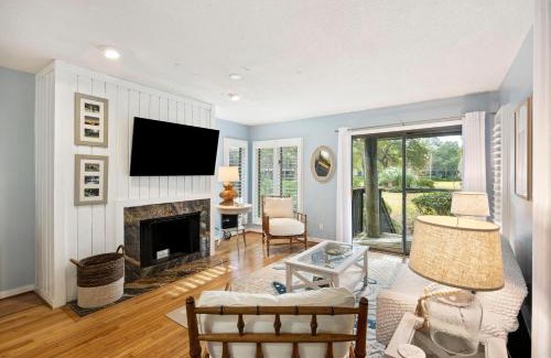 Kiawah Island Casa | PS4521: 4521 Parkside Villa