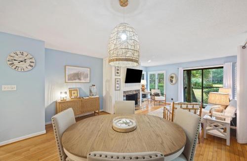 Kiawah Island Casa | PS4521: 4521 Parkside Villa