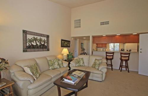 Palm Desert Casa | PS641 - Desert Retreat - Meredith Lodging