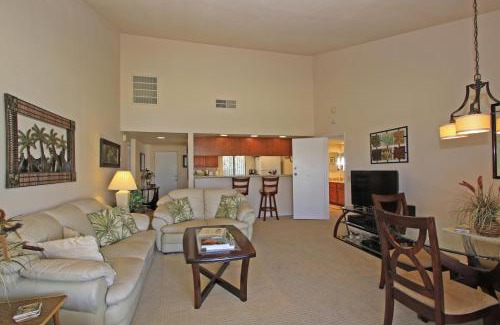 Palm Desert Casa | PS641 - Desert Retreat - Meredith Lodging