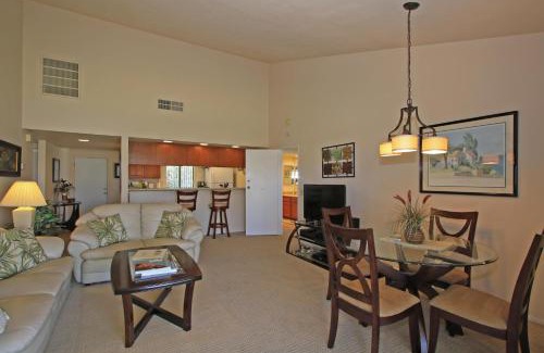 Palm Desert Casa | PS641 - Desert Retreat - Meredith Lodging