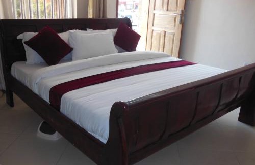 Entebbe Hotel | Psalms Motel