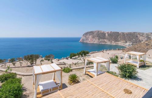 Milos Hotel | Psaravolada Hotel Milos