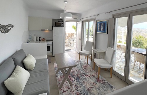 Psarou Villa | Psarou Summer Villa Mykonos