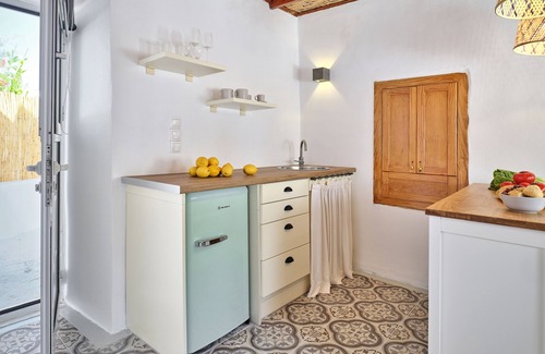 Psathi Casa | Psathi Beach House