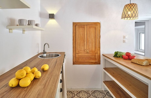 Psathi Casa | Psathi Beach House