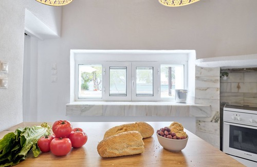 Psathi Casa | Psathi Beach House