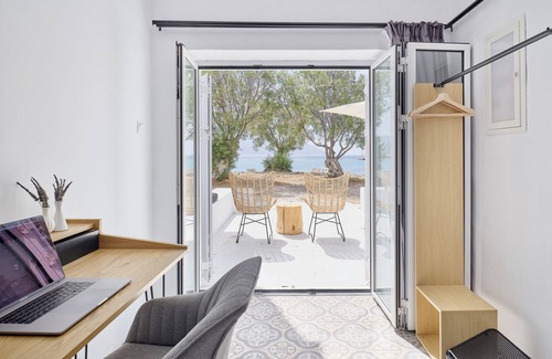 Psathi Casa | Psathi Beach House