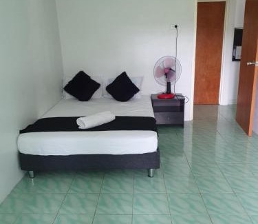 Nasinu Apartamento | pseudofijians bnb