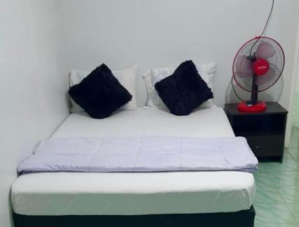 Nasinu Apartamento | pseudofijians bnb