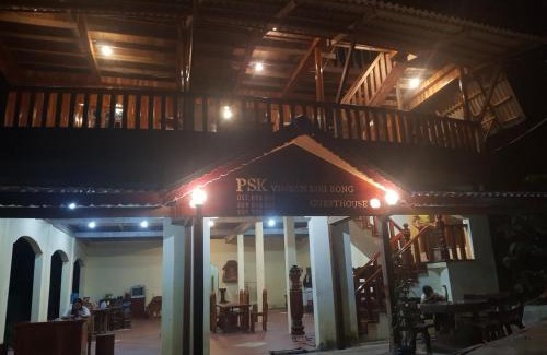 Koh Rong Casa | PSK VIMEAN KOH RONG Guesthouse