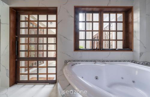 Cabecudas Apartamento | PSN - Apartamentos cerca de la playa de Cabeçudas