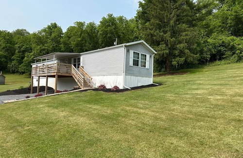 Bellefonte Casa | PSU & Fisherman's Paradise Retreat