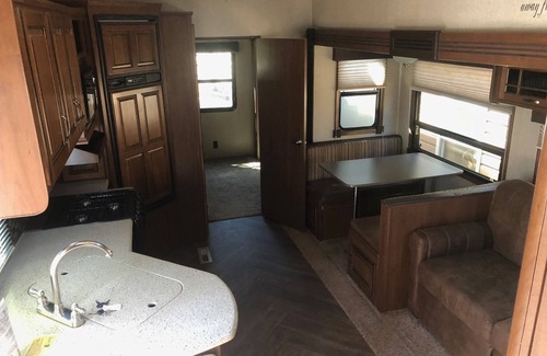State College Casa | PSU TAILGATE RV en BEAVER STADIUM