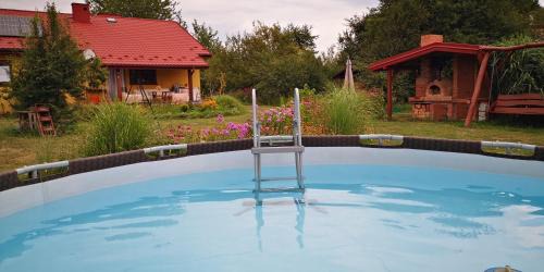 gmina Ruda Maleniecka Casa | Pszczeli Ogród - agroturystyka