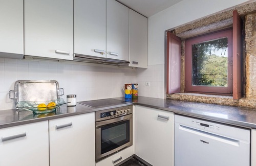 Portela Cabaña | Cabaña con piscina privada