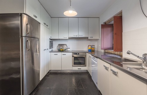 Portela Cabaña | Cabaña con piscina privada