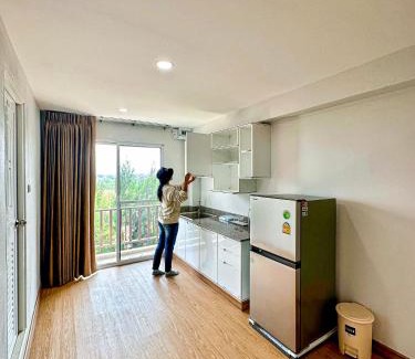 Kanchanaburi Hotel | PT Grand Hotel