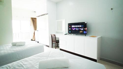 Kanchanaburi Hotel | PT Grand Hotel